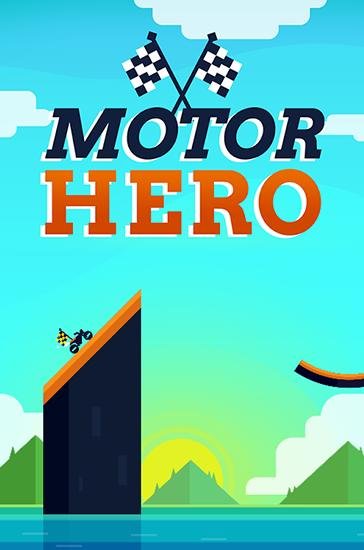 download Motor hero apk